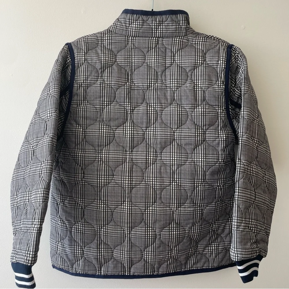 Free Assembly Girls Lightweight Quilted Jacket Size XXL (18) - Picture 5 of 9
